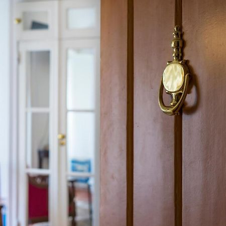 Romantic Apartment + Tejo River View Lizbona Zewnętrze zdjęcie