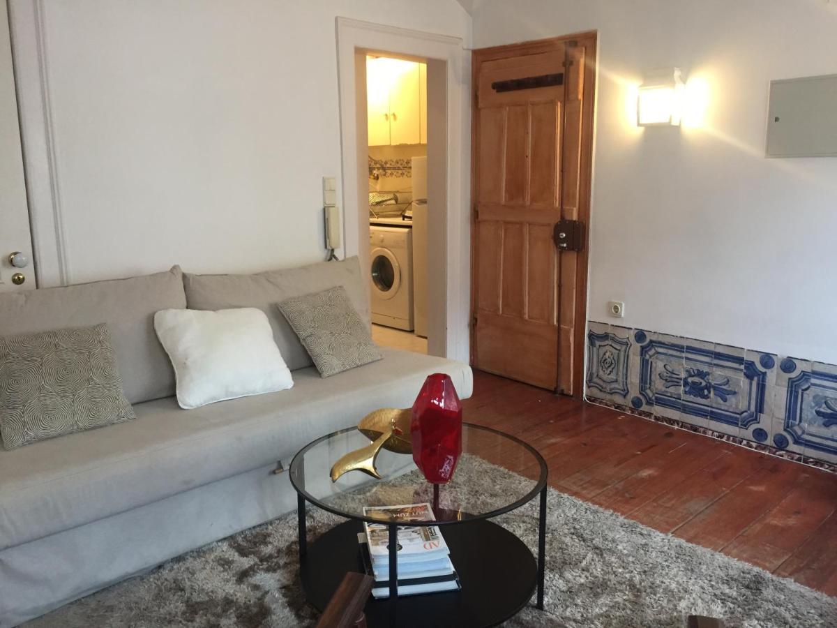 Romantic Apartment + Tejo River View Lizbona Zewnętrze zdjęcie